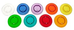 SECONDS - Williams/Bally Pop Bumper Caps